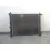 Radiador Agua para Renault Clio Iv (Bh_)