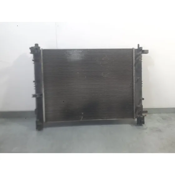 Radiador Agua para Renault Clio Iv (Bh_)