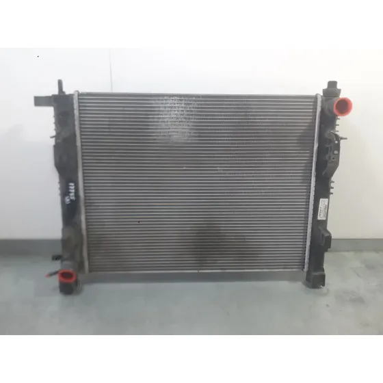 Radiador Agua para Renault Clio Iv (Bh_)