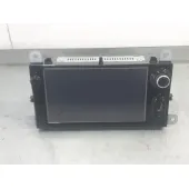 Sistema Navegacion Gps para Renault Clio Iv (Bh_)
