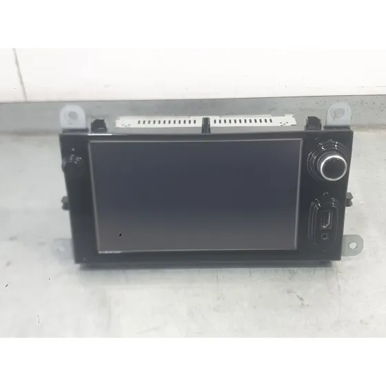 Sistema Navegacion Gps para Renault Clio Iv (Bh_)