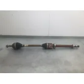 Transmision Delantera Derecha para Renault Clio Iv (Bh_)