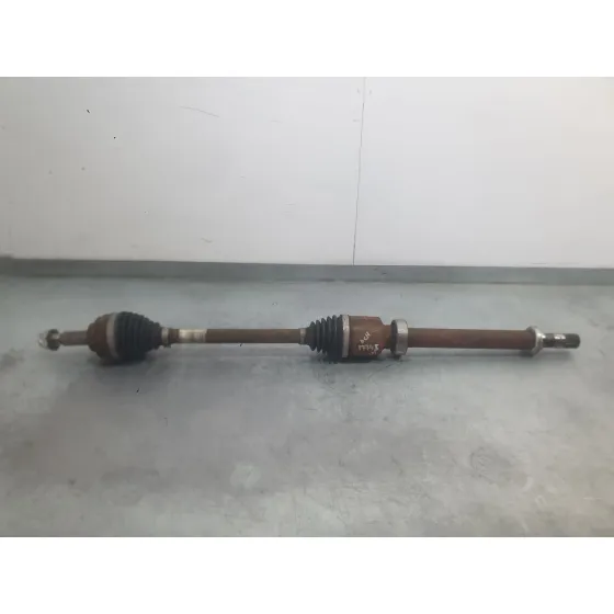 Transmision Delantera Derecha para Renault Clio Iv (Bh_)