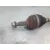 Transmision Delantera Derecha para Renault Clio Iv (Bh_)