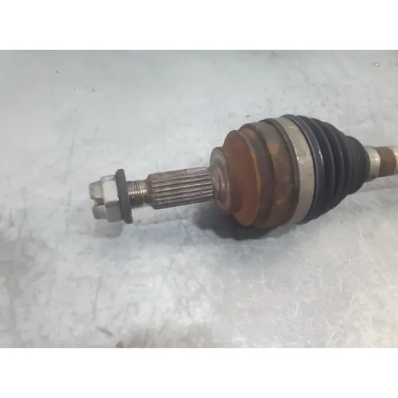Transmision Delantera Derecha para Renault Clio Iv (Bh_)