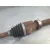 Transmision Delantera Derecha para Renault Clio Iv (Bh_)
