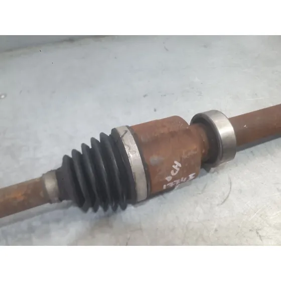 Transmision Delantera Derecha para Renault Clio Iv (Bh_)