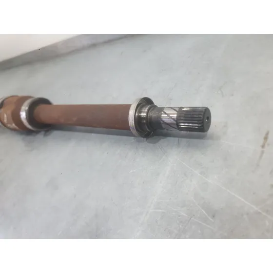 Transmision Delantera Derecha para Renault Clio Iv (Bh_)