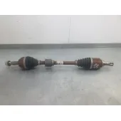Transmision Delantera Izquierda para Renault Clio Iv (Bh_)