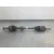 Transmision Delantera Izquierda para Renault Clio Iv (Bh_)