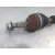 Transmision Delantera Izquierda para Renault Clio Iv (Bh_)