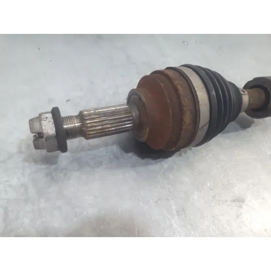Transmision Delantera Izquierda para Renault Clio Iv (Bh_)