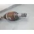 Transmision Delantera Izquierda para Renault Clio Iv (Bh_)