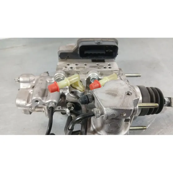 Abs para Toyota Yaris (_P13_)