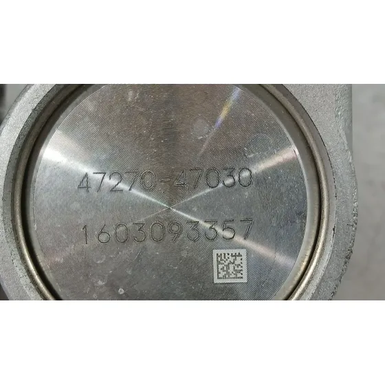 Abs para Toyota Yaris (_P13_)