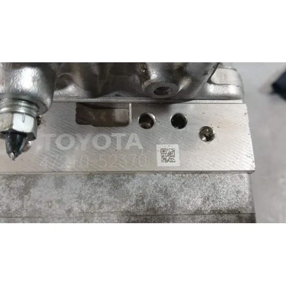 Abs para Toyota Yaris (_P13_)