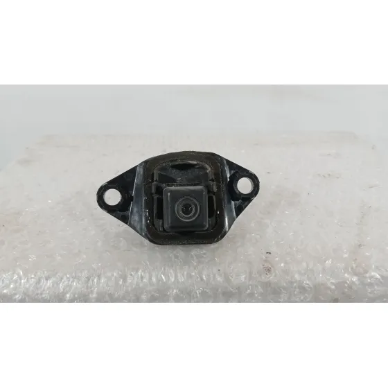 Camara Vision Trasera para Toyota Yaris (_P13_)