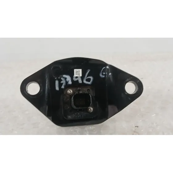 Camara Vision Trasera para Toyota Yaris (_P13_)