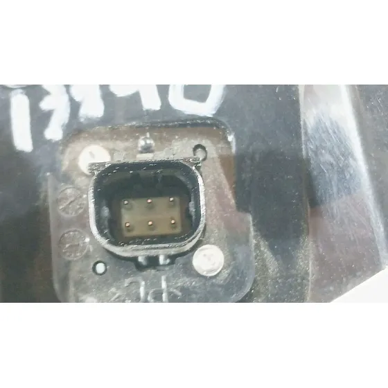 Camara Vision Trasera para Toyota Yaris (_P13_)