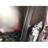 Cerradura Puerta Trasera Izquierda para Toyota Yaris (_P13_)