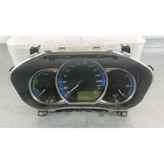Cuadro Instrumentos para Toyota Yaris (_P13_)