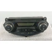 Mando Climatizador para Toyota Yaris (_P13_)