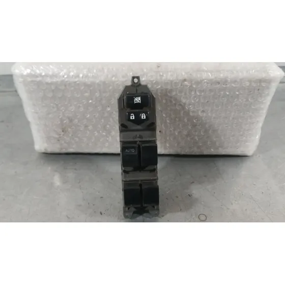 Mando Elevalunas Delantero Izquierdo para Toyota Yaris (_P13_)