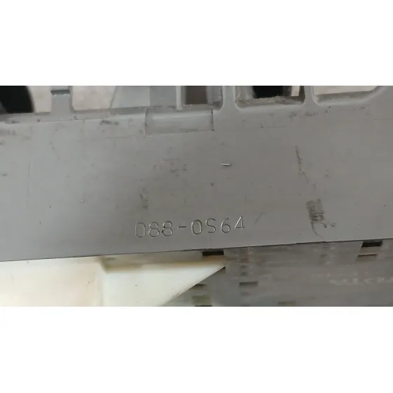 Mando Elevalunas Delantero Izquierdo para Toyota Yaris (_P13_)