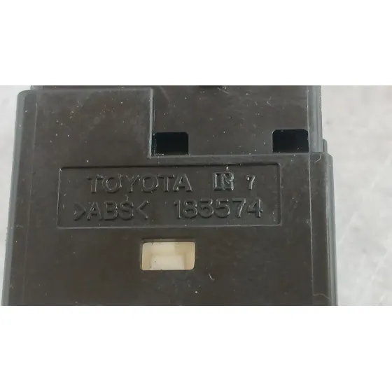 Mando Retrovisor para Toyota Yaris (_P13_)
