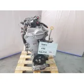 Motor Completo para Toyota Yaris (_P13_)