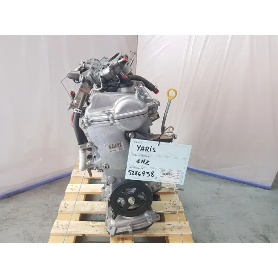 Motor Completo para Toyota Yaris (_P13_)