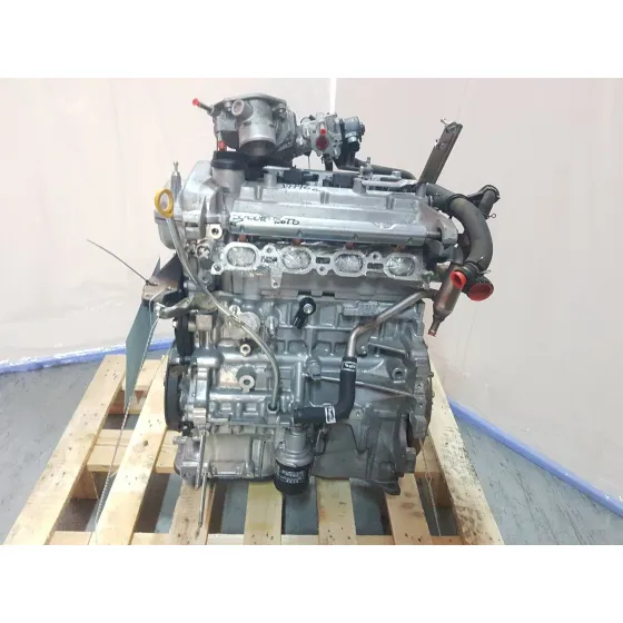 Motor Completo para Toyota Yaris (_P13_)