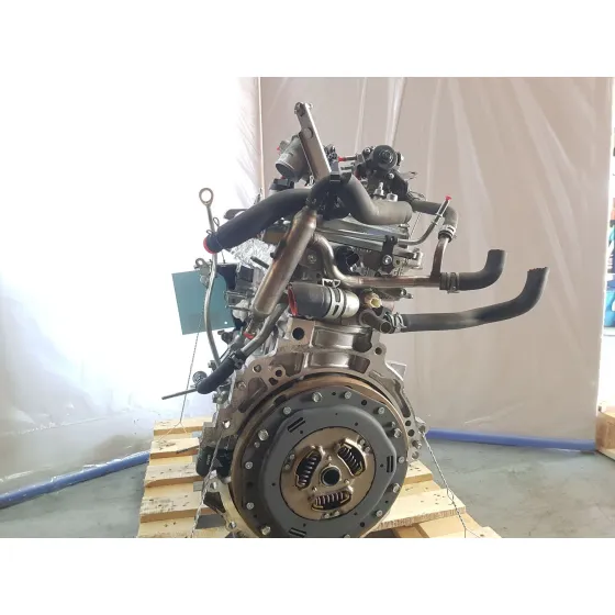 Motor Completo para Toyota Yaris (_P13_)