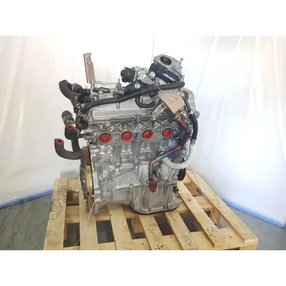 Motor Completo para Toyota Yaris (_P13_)