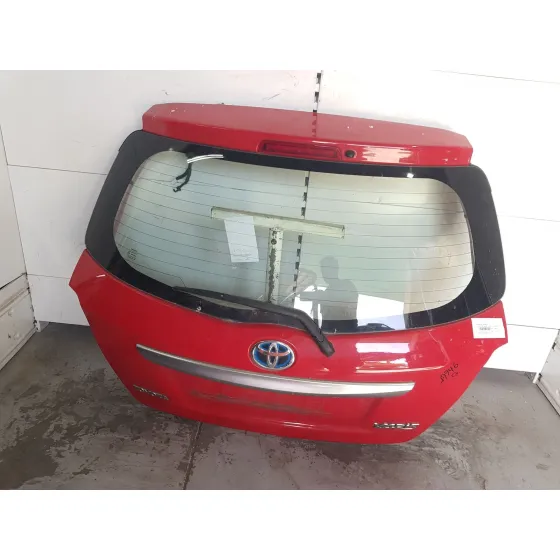 Porton Trasero para Toyota Yaris (_P13_)