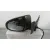 Retrovisor Izquierdo para Toyota Yaris (_P13_)