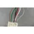 Retrovisor Izquierdo para Toyota Yaris (_P13_)
