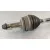 Transmision Delantera Izquierda para Toyota Yaris (_P13_)