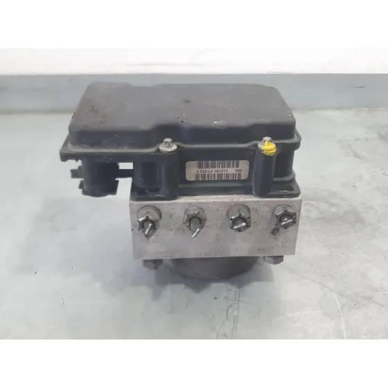 Abs para Renault Kangoo / Grand Kangoo Ii (Kw0/1_)