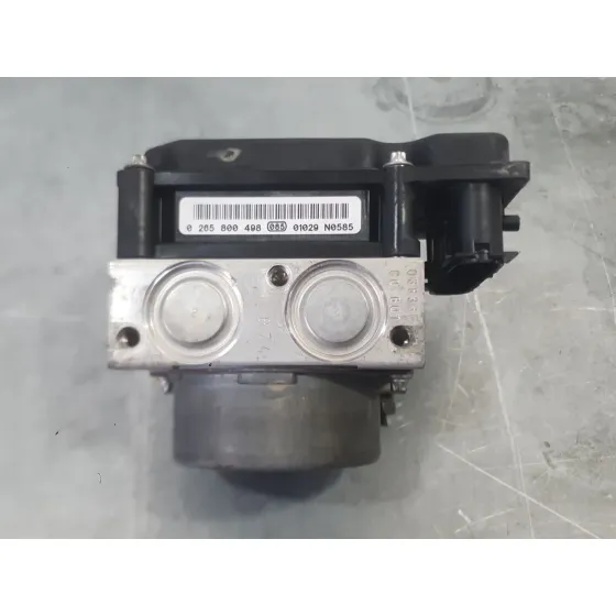 Abs para Renault Kangoo / Grand Kangoo Ii (Kw0/1_)