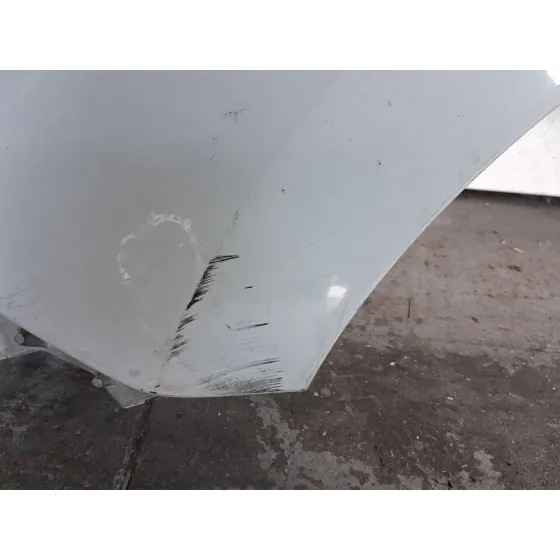Aleta Delantera Izquierda para Renault Kangoo / Grand Kangoo Ii (Kw0/1_)