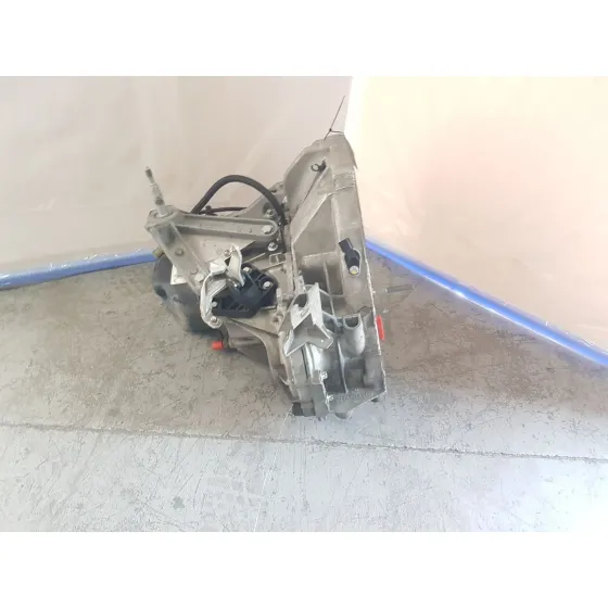 Caja Cambios para Renault Kangoo / Grand Kangoo Ii (Kw0/1_)