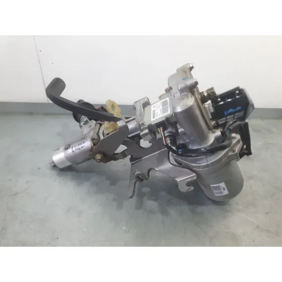Columna Direccion para Renault Kangoo / Grand Kangoo Ii (Kw0/1_)