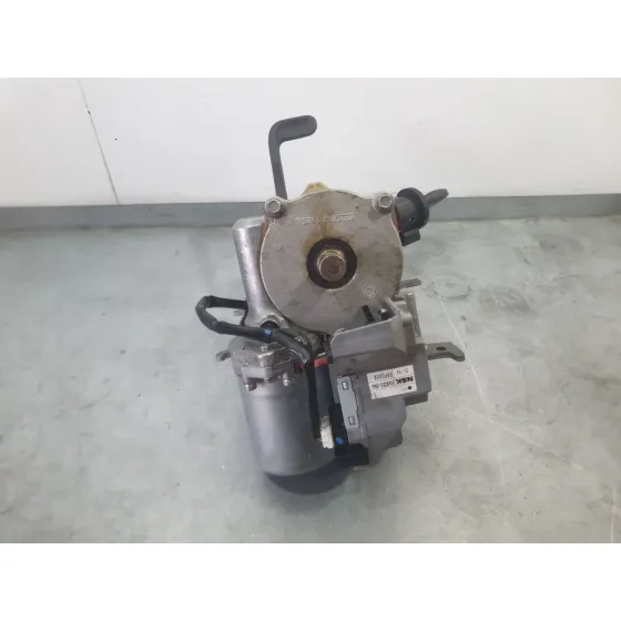 Columna Direccion para Renault Kangoo / Grand Kangoo Ii (Kw0/1_)