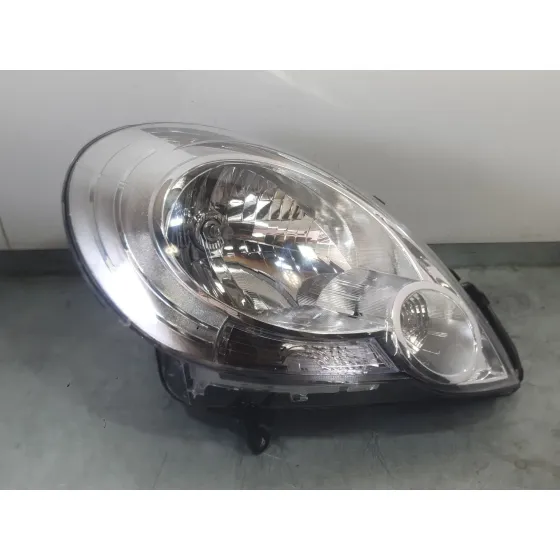 Faro Derecho para Renault Kangoo / Grand Kangoo Ii (Kw0/1_)