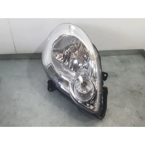 Faro Derecho para Renault Kangoo / Grand Kangoo Ii (Kw0/1_)