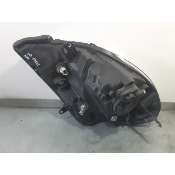 Faro Derecho para Renault Kangoo / Grand Kangoo Ii (Kw0/1_)