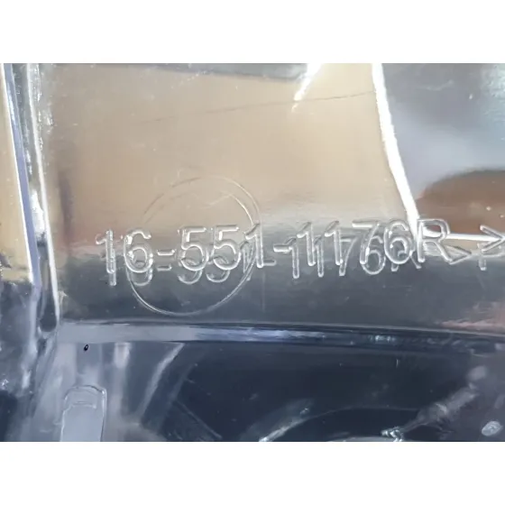 Faro Derecho para Renault Kangoo / Grand Kangoo Ii (Kw0/1_)