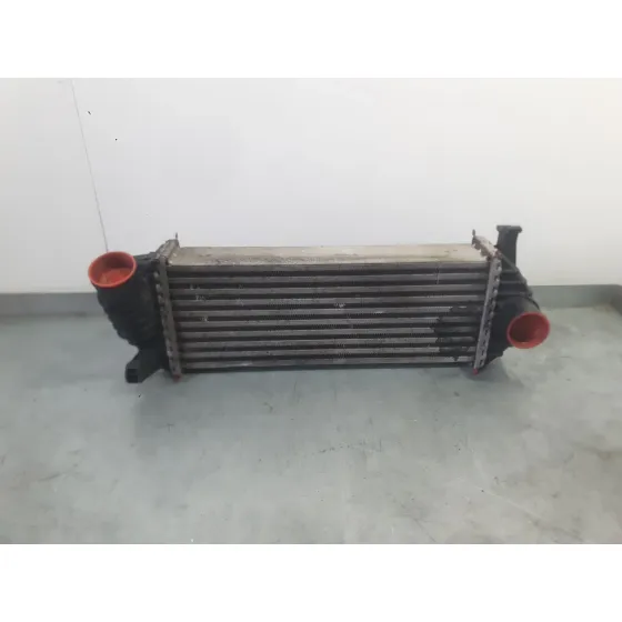 Intercooler para Renault Kangoo / Grand Kangoo Ii (Kw0/1_)