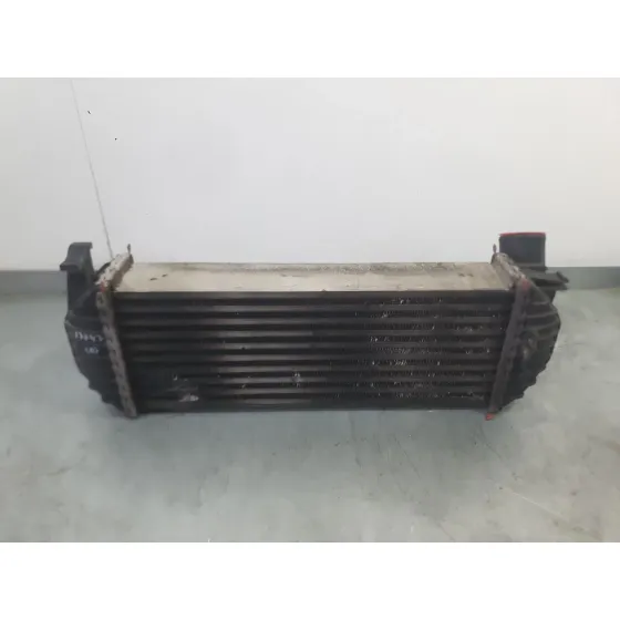 Intercooler para Renault Kangoo / Grand Kangoo Ii (Kw0/1_)